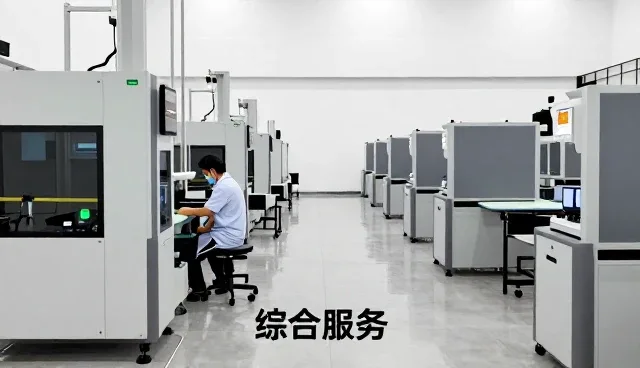 智能搬运机器人
